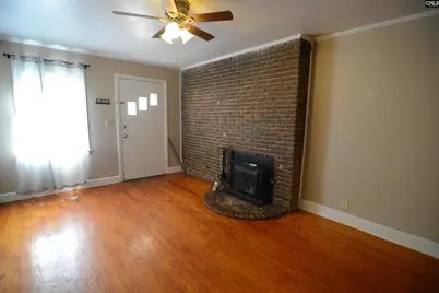 313 Durant Street, Bishopville, SC 29010 - Photo 4
