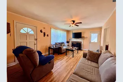 1204 Sandpit Road, Leesville, SC 29070 - Photo 6