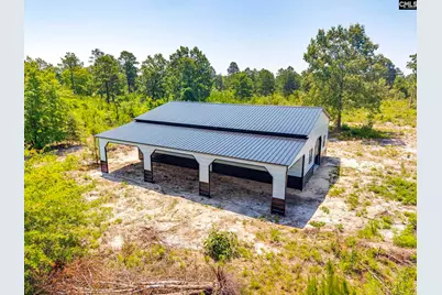 443 Hound Hollow Road, Camden, SC 29020 - Photo 2