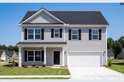 753 Samantha Street, West Columbia, SC 29170 - Photo 1