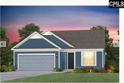 543 Oakleaf Chase Circle, Blythewood, SC 29016 - Photo 1