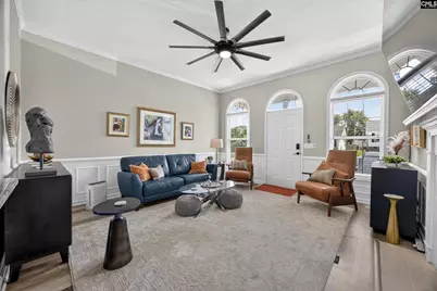 245 Hallie Hills Place, Lexington, SC 29073 - Photo 6