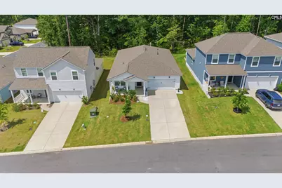313 Fox Glen Drive, Blythewood, SC 29016 - Photo 32