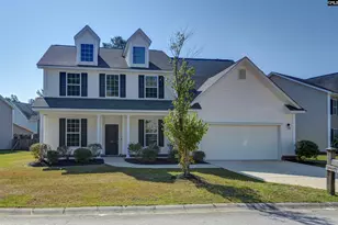 151 Mill House Ln, Lexington, SC 29072 - Photo 1
