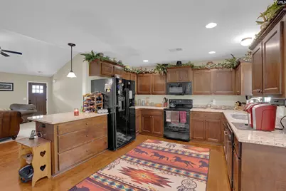 2058 Green Hill Road, Lugoff, SC 29078 - Photo 14
