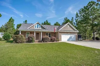 2058 Green Hill Road, Lugoff, SC 29078 - Photo 2
