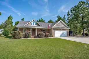 2058 Green Hill Rd, Lugoff, SC 29078 - Photo 2
