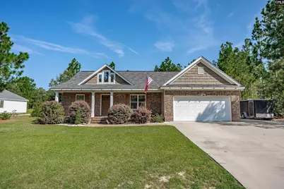 2058 Green Hill Road, Lugoff, SC 29078 - Photo 1