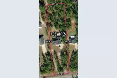 2058 Green Hill Road, Lugoff, SC 29078 - Photo 46