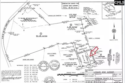 1336 Colie Branham Road, Lugoff, SC 29078 - Photo 1