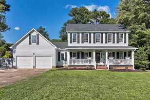 236 Muirfield Ct E, Blythewood, SC 29016 - Photo 1