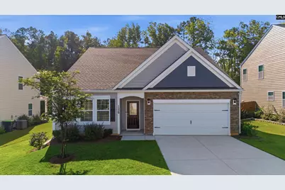 1229 Carnation Court, Lexington, SC 29072 - Photo 1
