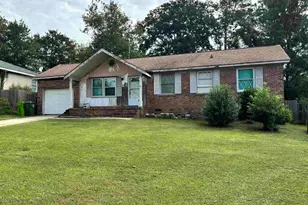 112 Harwood Dr, Hopkins, SC 29061 - Photo 1