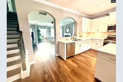 525 Malachite Lane, Chapin, SC 29036 - Photo 8