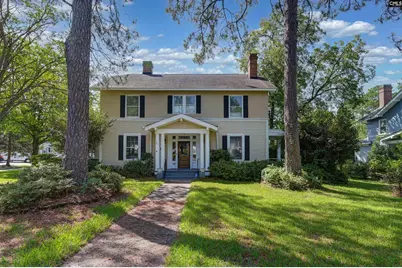 730 Whaley Street, Columbia, SC 29201 - Photo 1