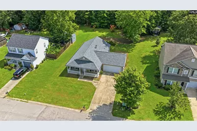301 Blythe Creek Drive, Blythewood, SC 29016 - Photo 4
