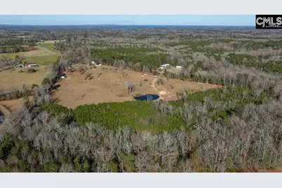 0 Cedar Grove Road, Leesville, SC 29070 - Photo 2