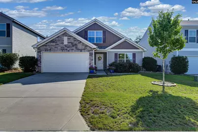 708 Tallaran Road, Lexington, SC 29073 - Photo 2