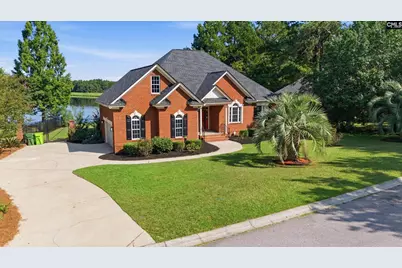 405 N Woodlake Drive, Columbia, SC 29229 - Photo 2