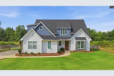 1617 Loner Road, Blythewood, SC 29016 - Photo 1