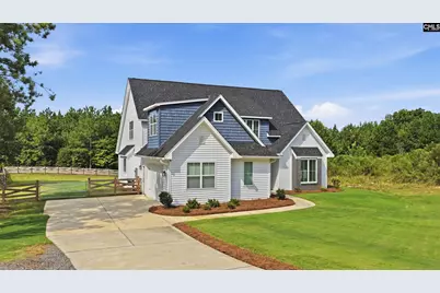 1617 Loner Road, Blythewood, SC 29016 - Photo 2