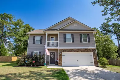 30 Shoal Court, Camden, SC 29020 - Photo 1