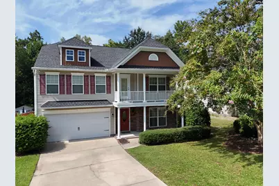 322 Spring Mist Court, Lexington, SC 29072 - Photo 1