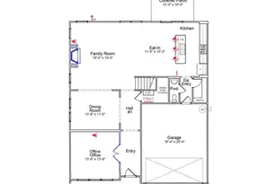 137 Pemberton Dr, Elgin, SC 29045 - Photo 24