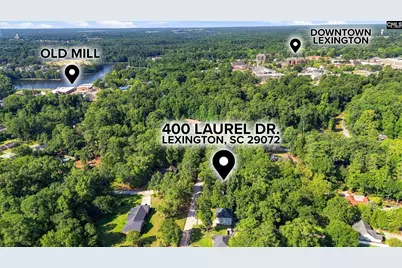 400 Laurel Drive, Lexington, SC 29072 - Photo 40