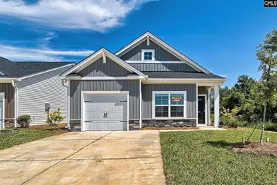 128 Calm Citadel Drive, Pelion, SC 29123 - Photo 2