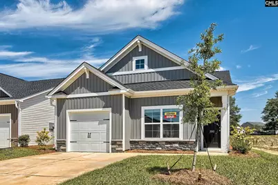 128 Calm Citadel Drive, Pelion, SC 29123 - Photo 1