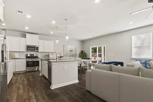 349 Granny&apos S Cut Way, Chapin, SC 29036 - Photo 6