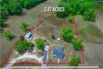1847 Bookman Road, Elgin, SC 29045 - Photo 2