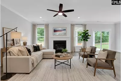 213 Merganser Road, Lexington, SC 29072 - Photo 4
