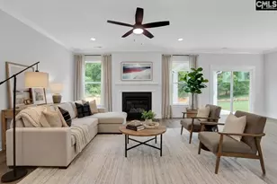213 Merganser Rd, Lexington, SC 29072 - Photo 4