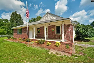 1996 Lucknow Road, Camden, SC 29020 - Photo 2