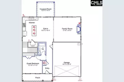 133 Pemberton Drive, Elgin, SC 29045 - Photo 2