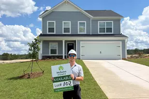 160 Calm Citadel Dr, Pelion, SC 29123 - Photo 1