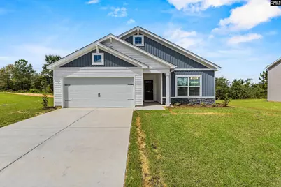 144 Calm Citadel Drive, Pelion, SC 29123 - Photo 1