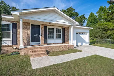 806 Mark Anthony Court, West Columbia, SC 29170 - Photo 2