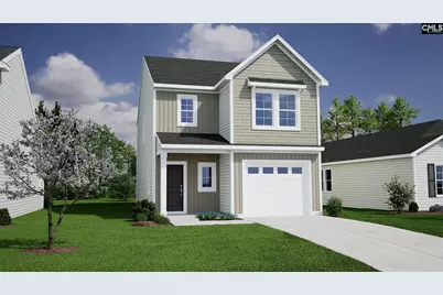 3128 Hallsdale Drive, Elgin, SC 29045 - Photo 1