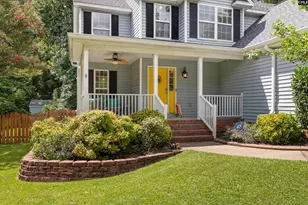 300 High Bluff Ln, Irmo, SC 29063 - Photo 2