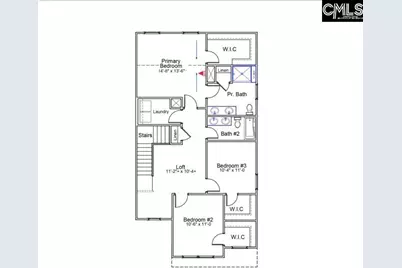 3127 Hallsdale Drive, Elgin, SC 29045 - Photo 4