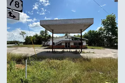1897 Joe S Jefford Highway, Orangeburg, SC 29115 - Photo 1