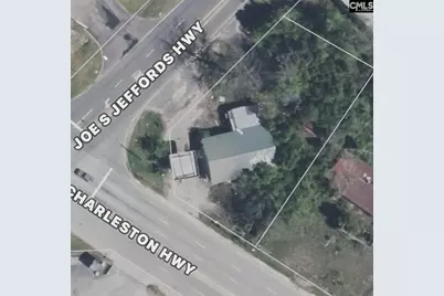 1897 Joe S Jefford Highway, Orangeburg, SC 29115 - Photo 4