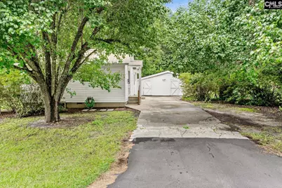 6590 Low Country Highway, Ehrhardt, SC 29081 - Photo 1