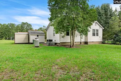 6590 Low Country Highway, Ehrhardt, SC 29081 - Photo 16