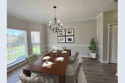 621 Staffwood Drive, Irmo, SC 29063 - Photo 4