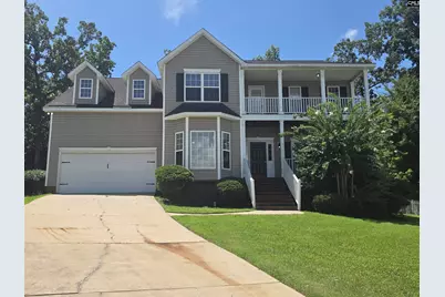 621 Staffwood Drive, Irmo, SC 29063 - Photo 1