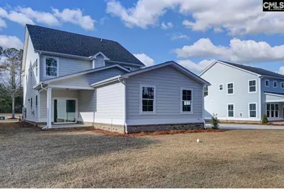 122 Clubside Drive, Lexington, SC 29072 - Photo 24